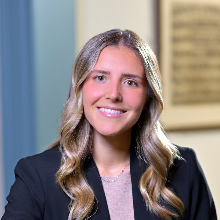 Hannah E. Posencheg attorney
