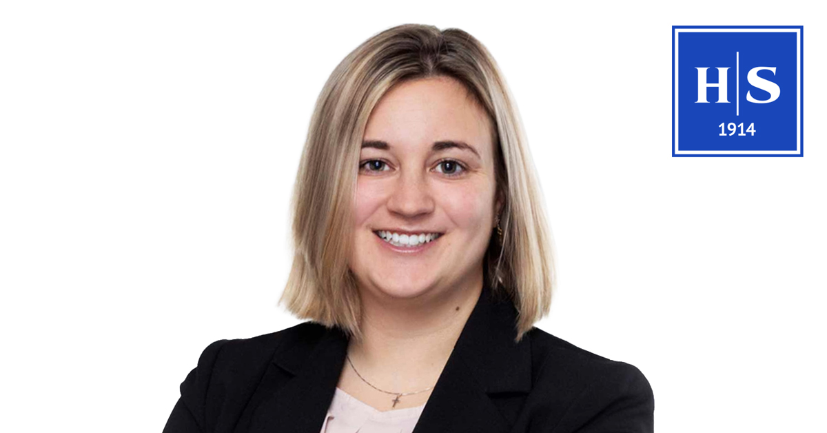 samantha porter esq litigation attorney