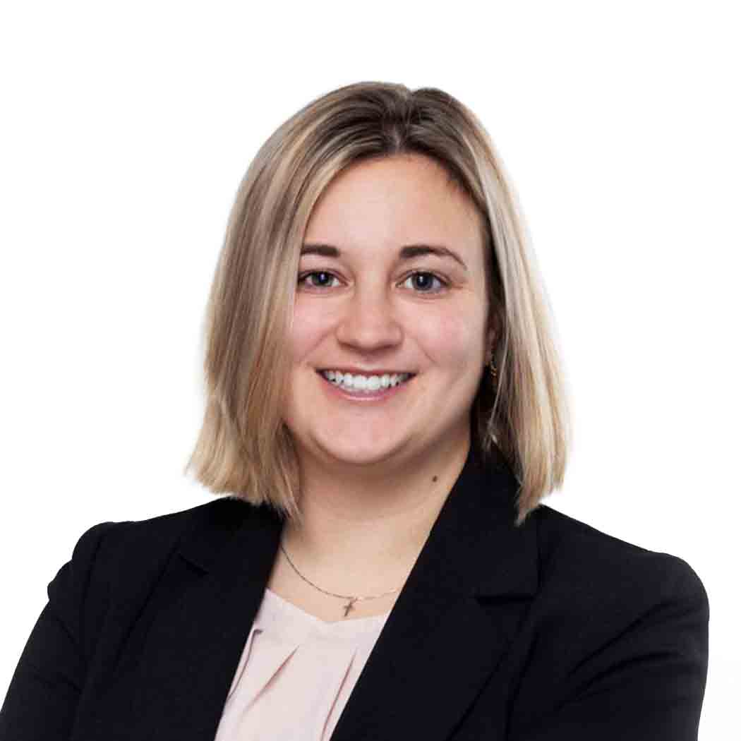 samantha porter esq litigation attorney