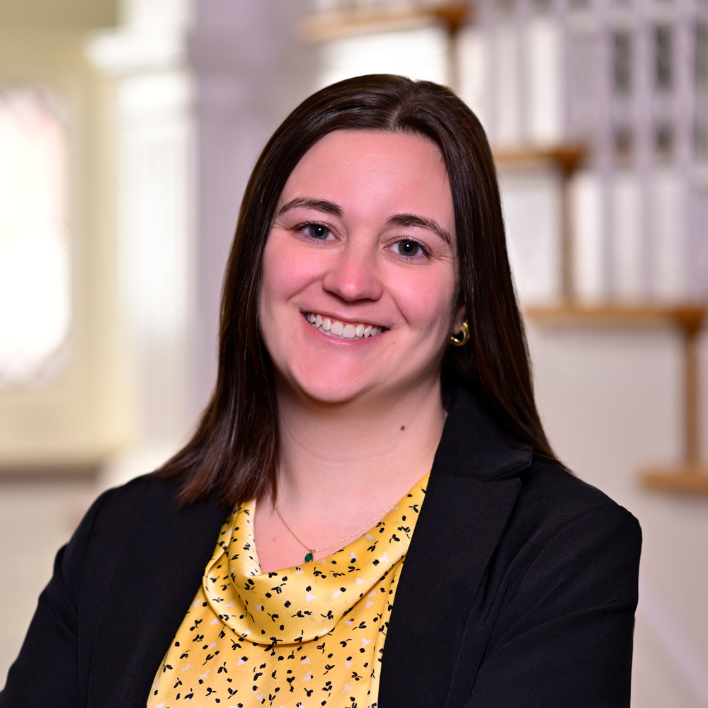 samantha porter esq litigation attorney