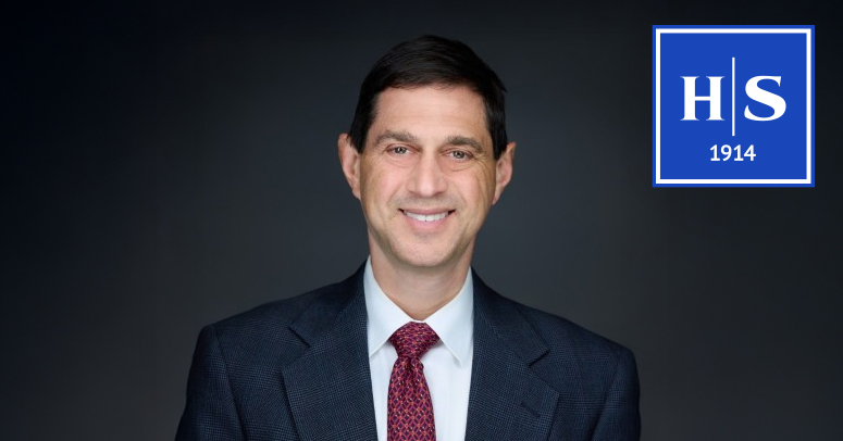 High Swartz LLP Welcomes Veteran Affordable Housing Attorney John C. Ungar