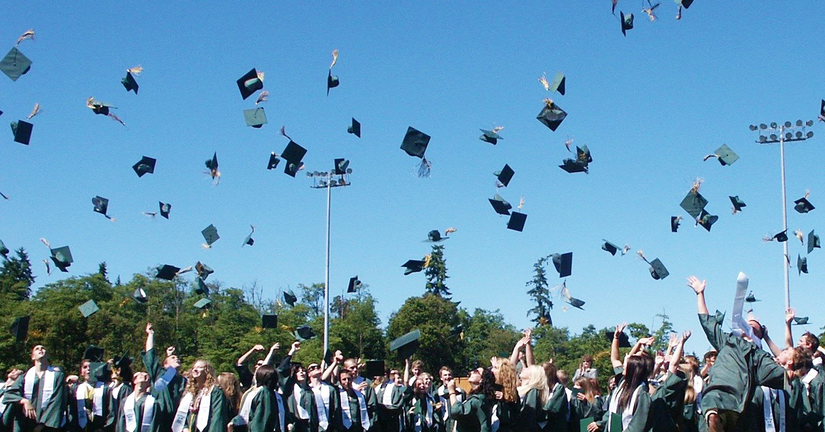 graduation