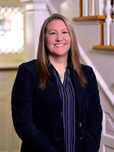 kim evans | Doylestown Paralegal at High Swartz LLP of Bucks County PA